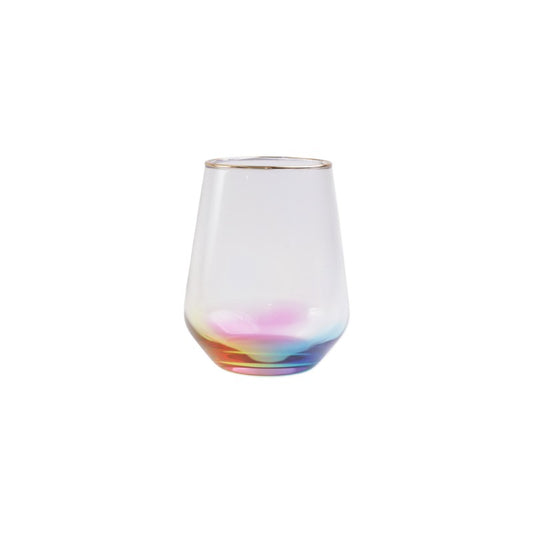 Rainbow Tumblers