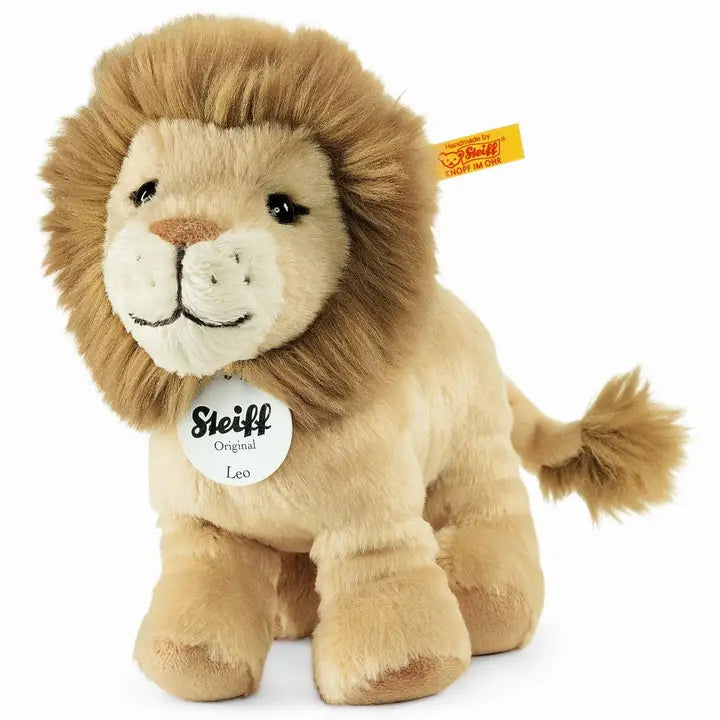 Leo Lion 6"