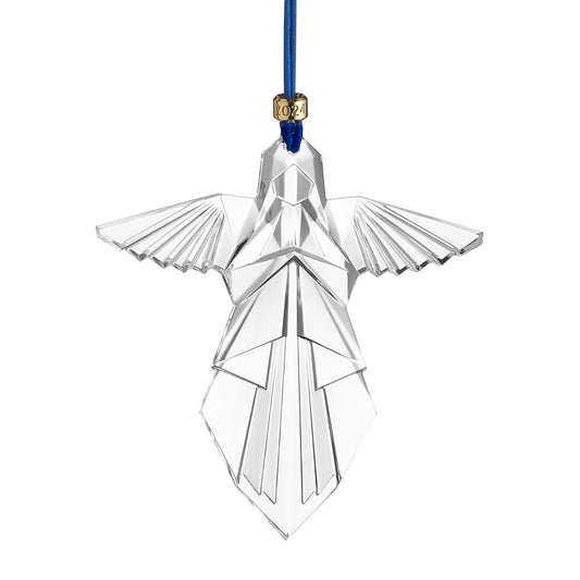 Angel Ornament 2024