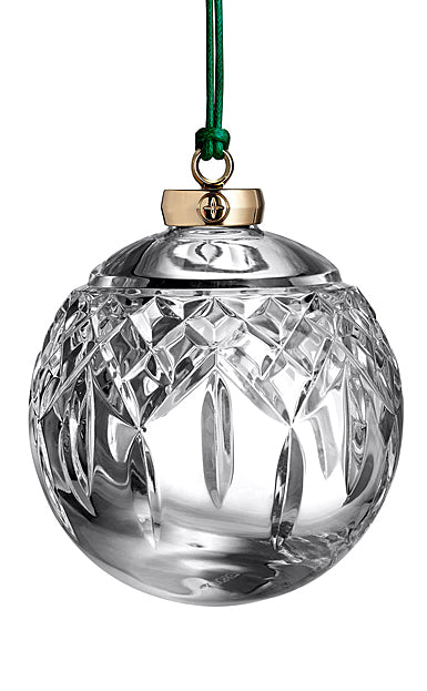 Lismore Bauble Ornament 2024