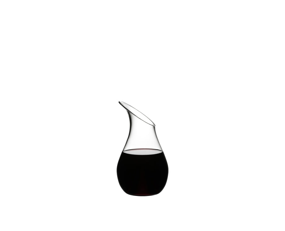 O Single Decanter