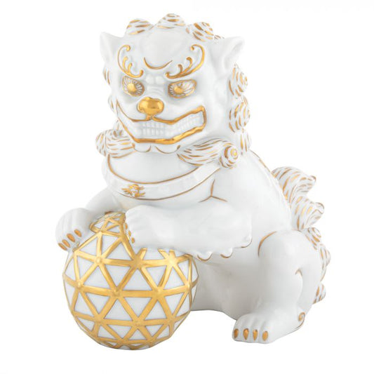 Foo Dog