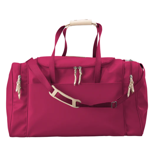 Square Duffel Large