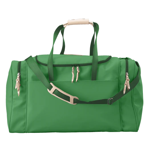 Square Duffel Large