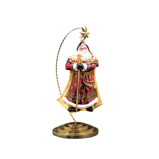 Medium Starlight Ornament Stand