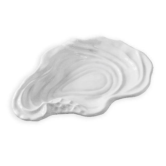 Vida Ocean Oyster Bowls White