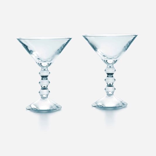 Vega Martini Glasses