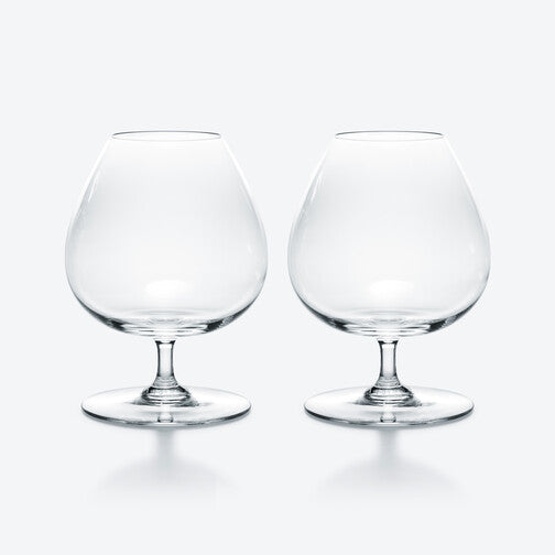 Degustation Glasses