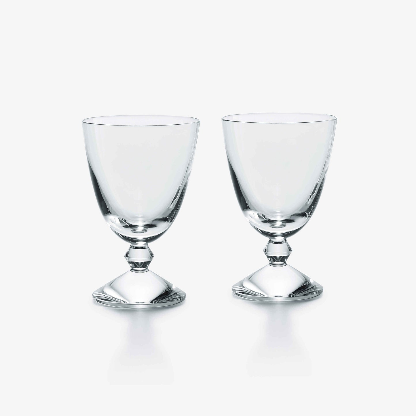 Vega Small Glasses