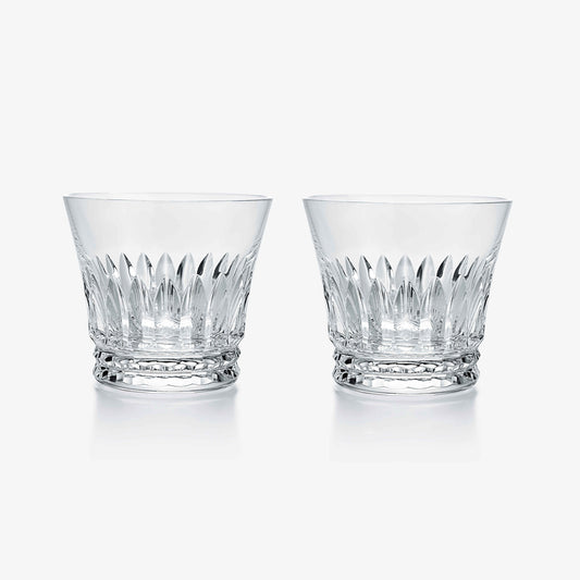 Tiara Tumblers