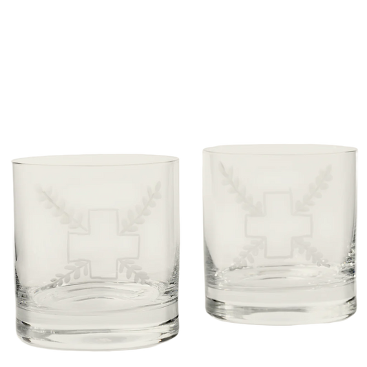 Imperio Vaso Set of 2