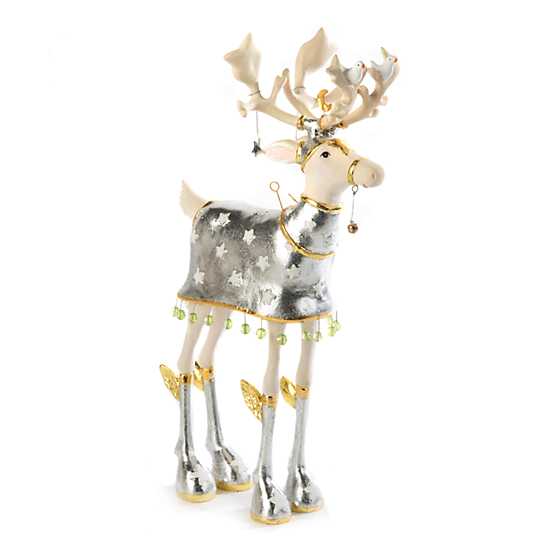 Moonbeam Reindeer Figures