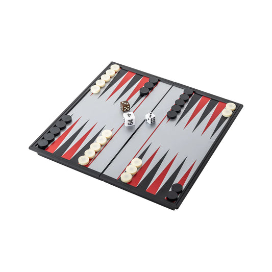 Magnetic Game Travel Set