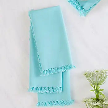 Essential Napkin Set of 4