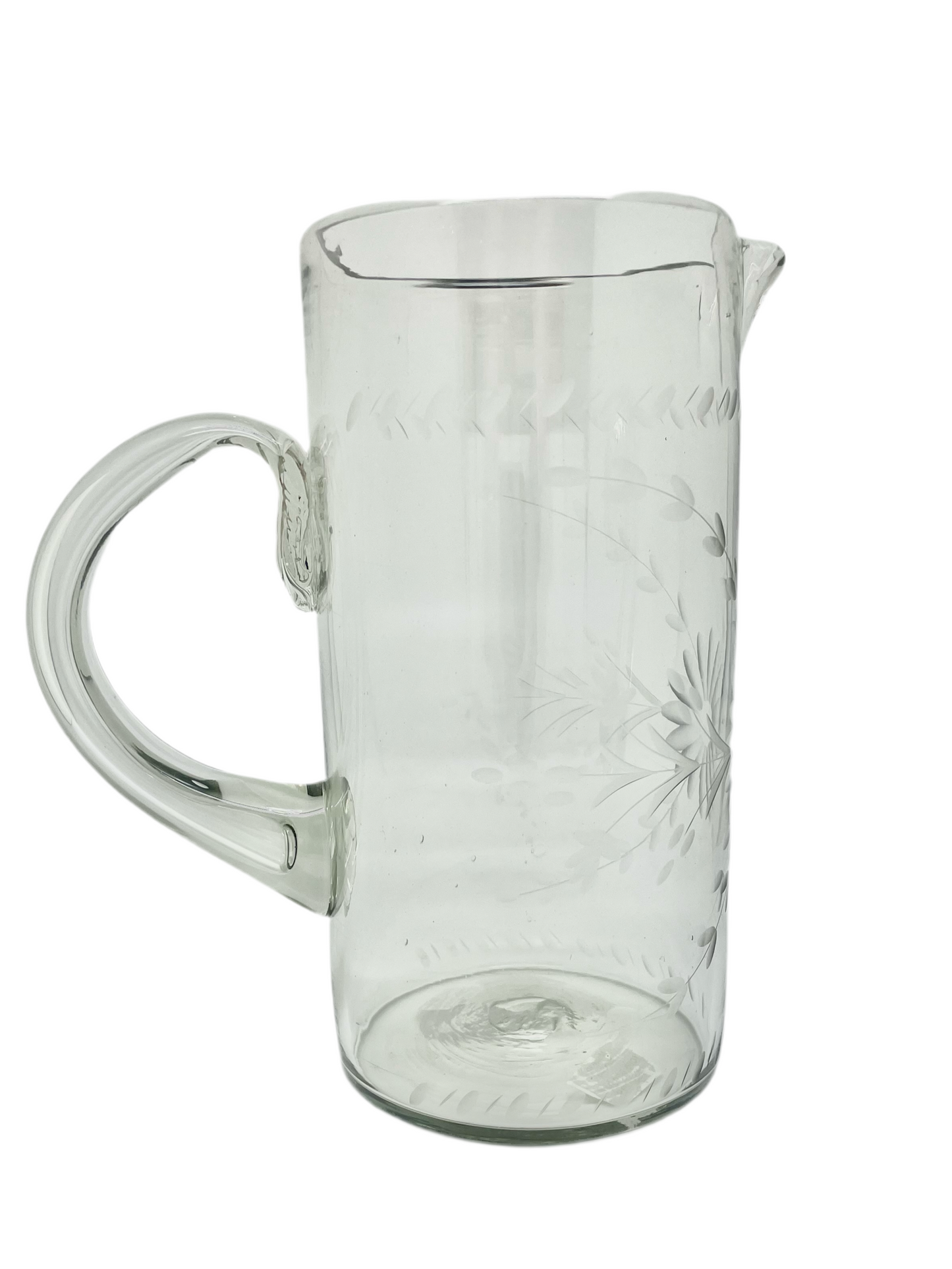 Condessa Pitcher