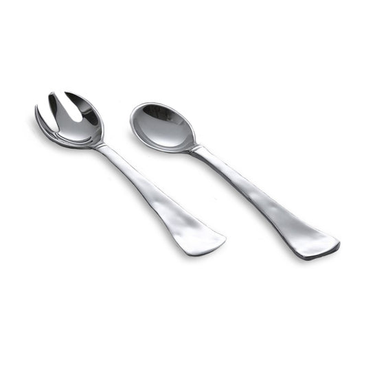 Soho Salad Servers