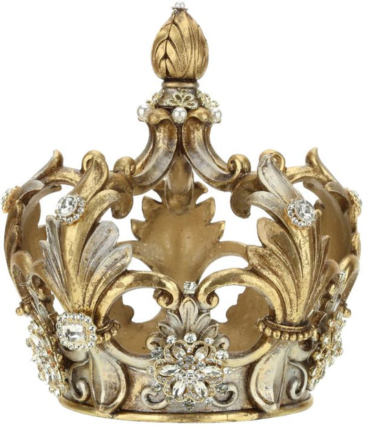 Jeweled King's Crown