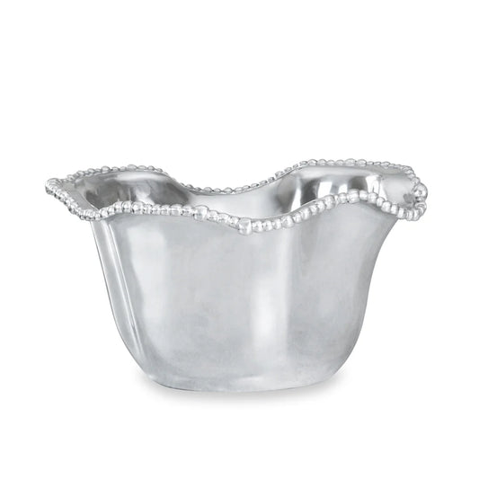 Organic Pearl Ice Bucket