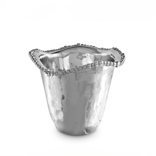 Organic Pearl Orlando Ice Bucket-Vase