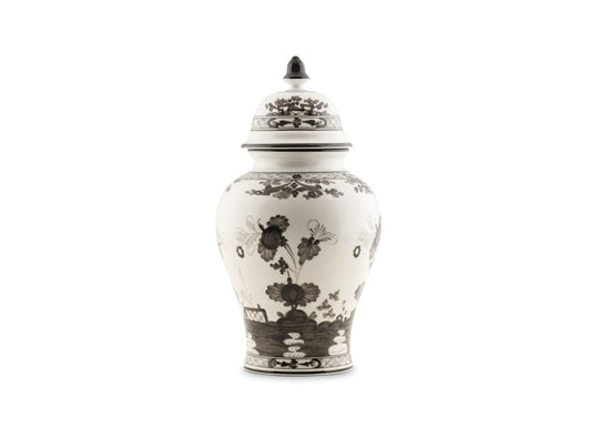 Oriente Italiano Potiche Vase