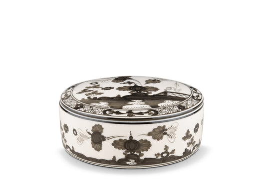 Oriente Italiano Trinket Box