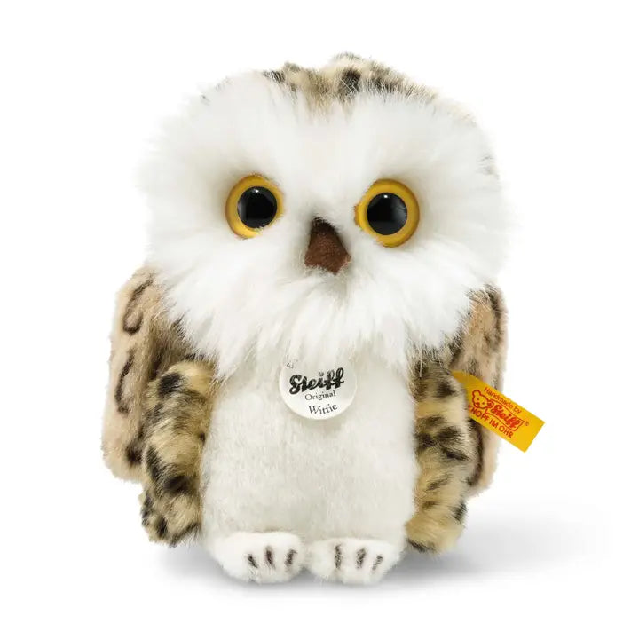 Wittie Owl 5"