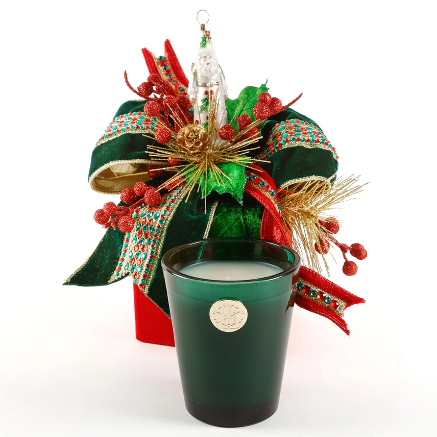 Noble Fir Holiday 14oz Candle