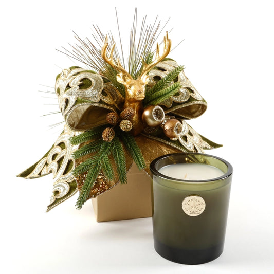 Noble Fir Fall 14oz Candle