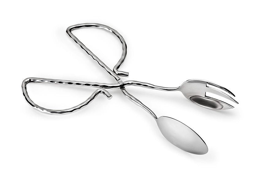 Miravella Scissor Tongs