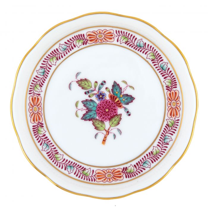 Chinese Bouquet Coasters