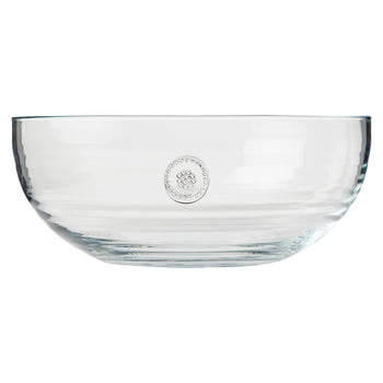 Berry & Thread Glass Bowl