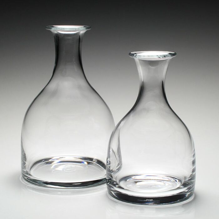 Classic Carafes