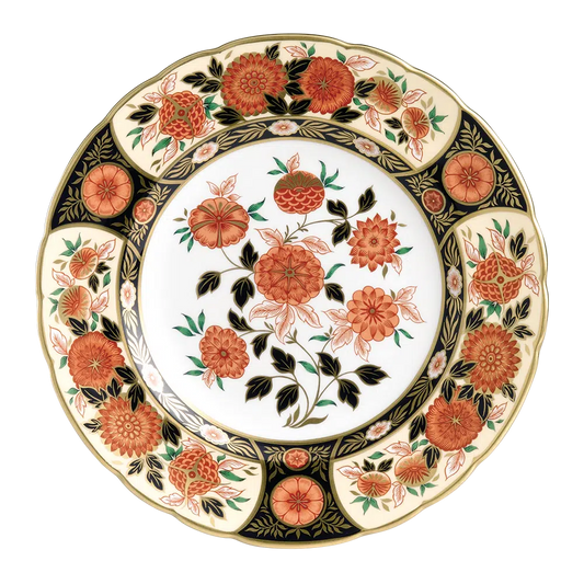 Accent Plates Imari