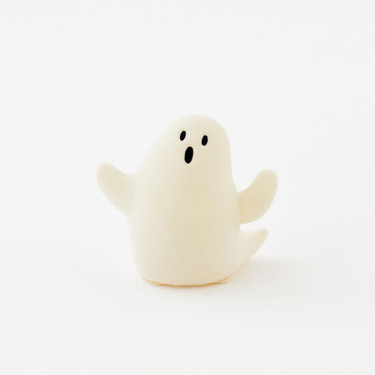 Boo Waving Ghost