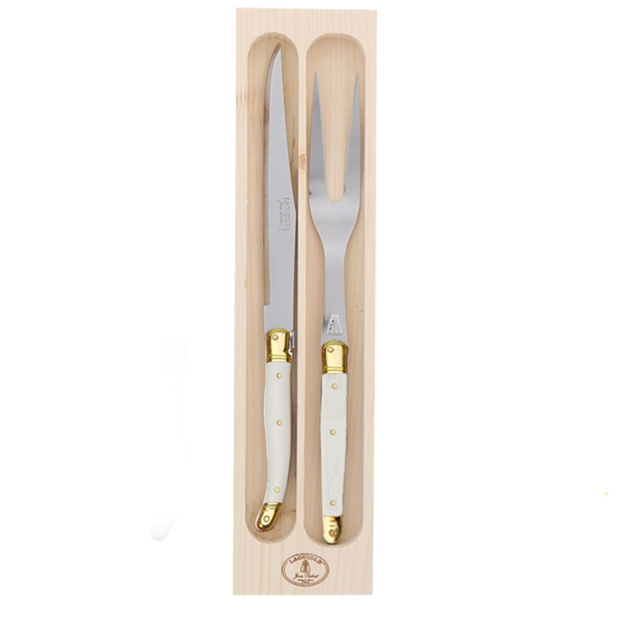 Laguiole Carving Sets