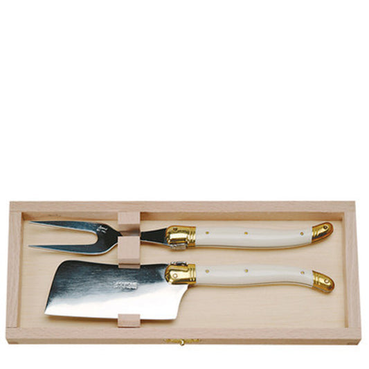 Laguiole Cheese Sets