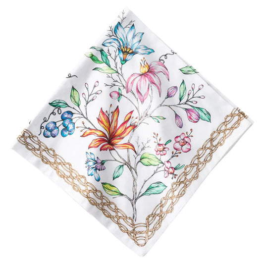 Floretta Napkin