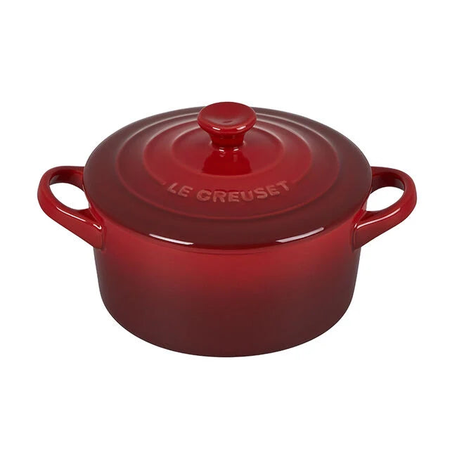 Mini Round Cocotte