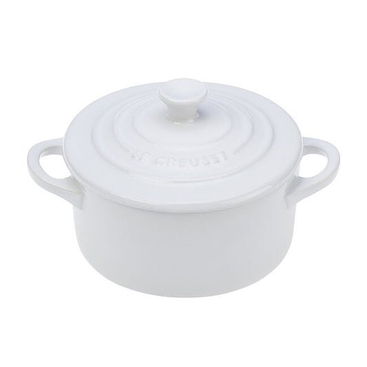 Mini Round Cocotte