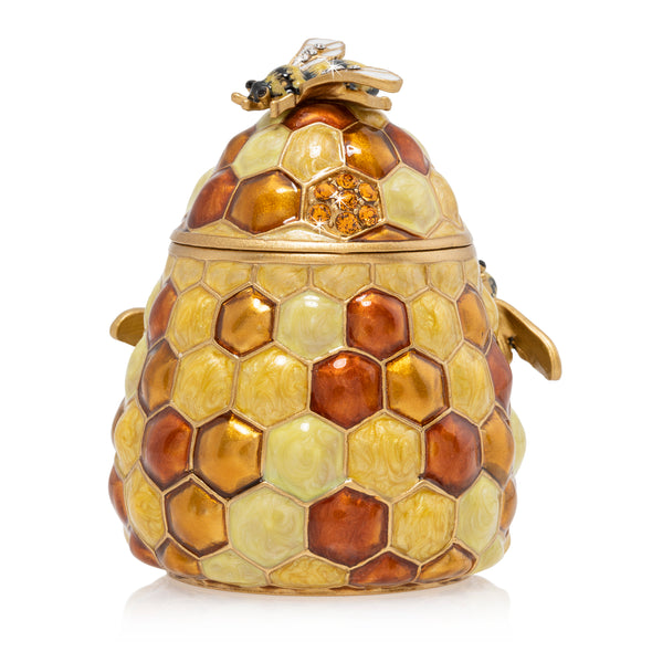 Honey Beehive Box