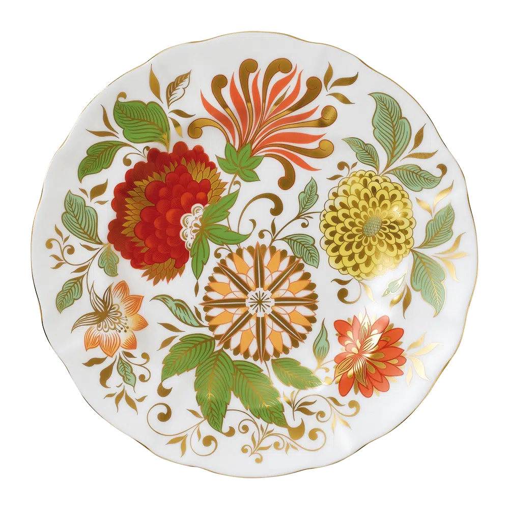 Accent Plates Seasons