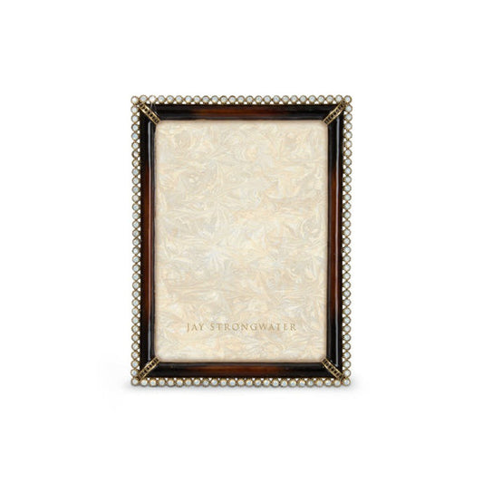 Lucas Stone Edge 5" x 7" Frame - Safari