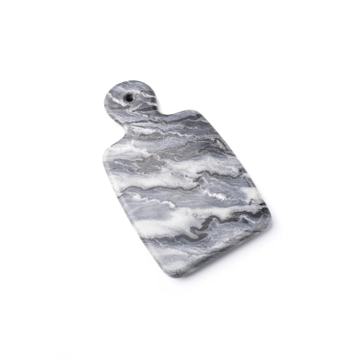 Marble Board Small — Grey