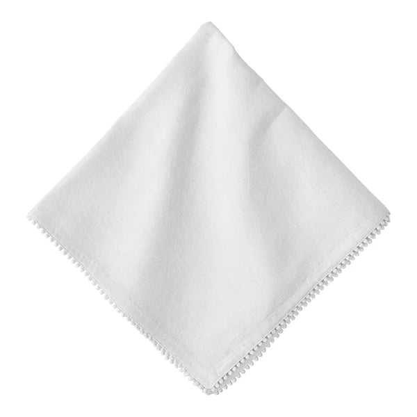 Berry Trim Napkins