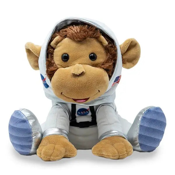 Astro the Monkey