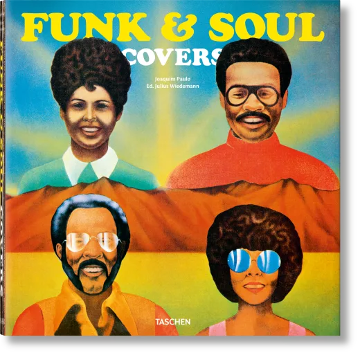 Funk & Soul Covers