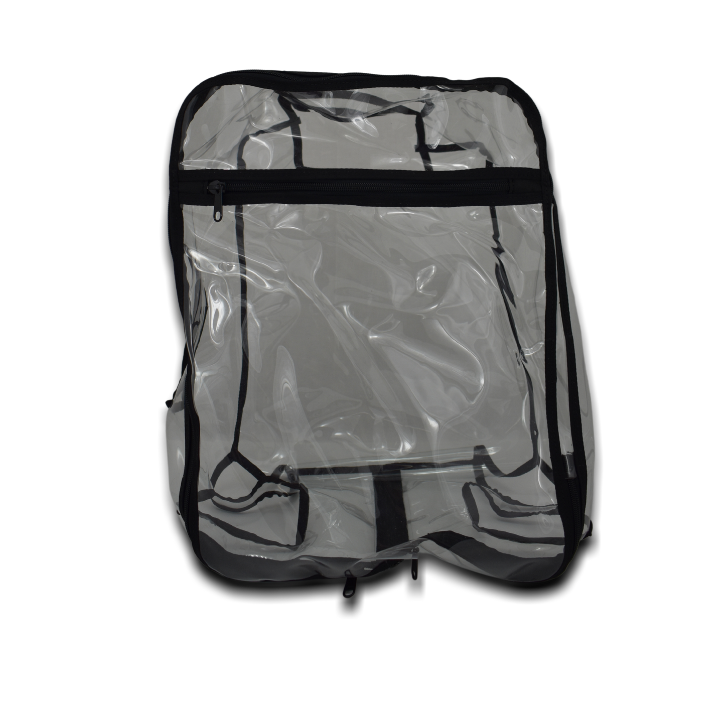 Cover for Carry-On Wheels