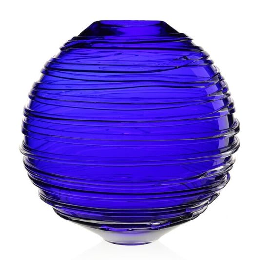 Miranda Globe Vases