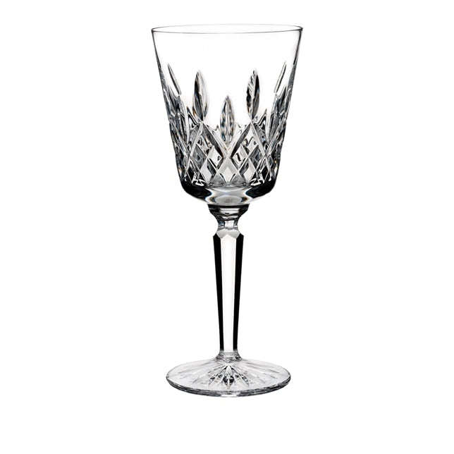 Lismore Tall Glasses