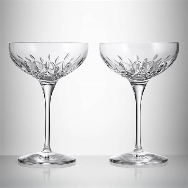 Lismore Essence Glasses